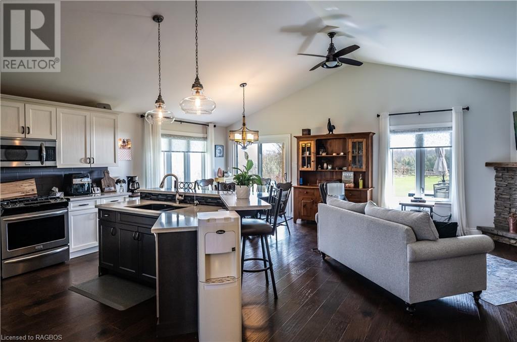 5083 Bruce Road 3 Road, Saugeen Shores, Ontario  N0H 2C7 - Photo 8 - 40572699