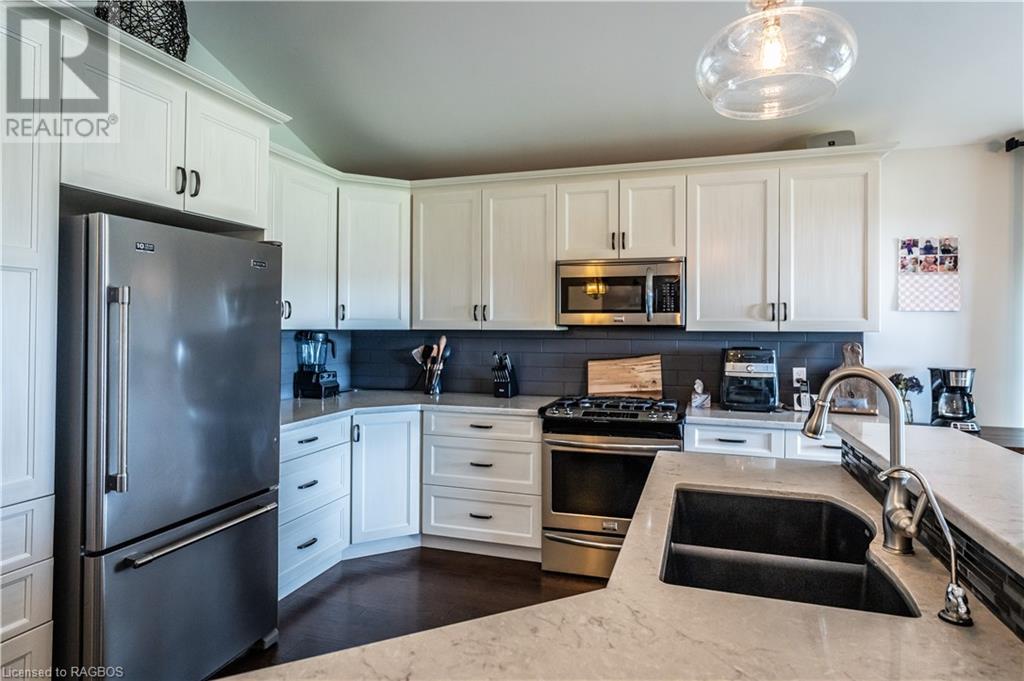 5083 Bruce Road 3 Road, Saugeen Shores, Ontario  N0H 2C7 - Photo 9 - 40572699