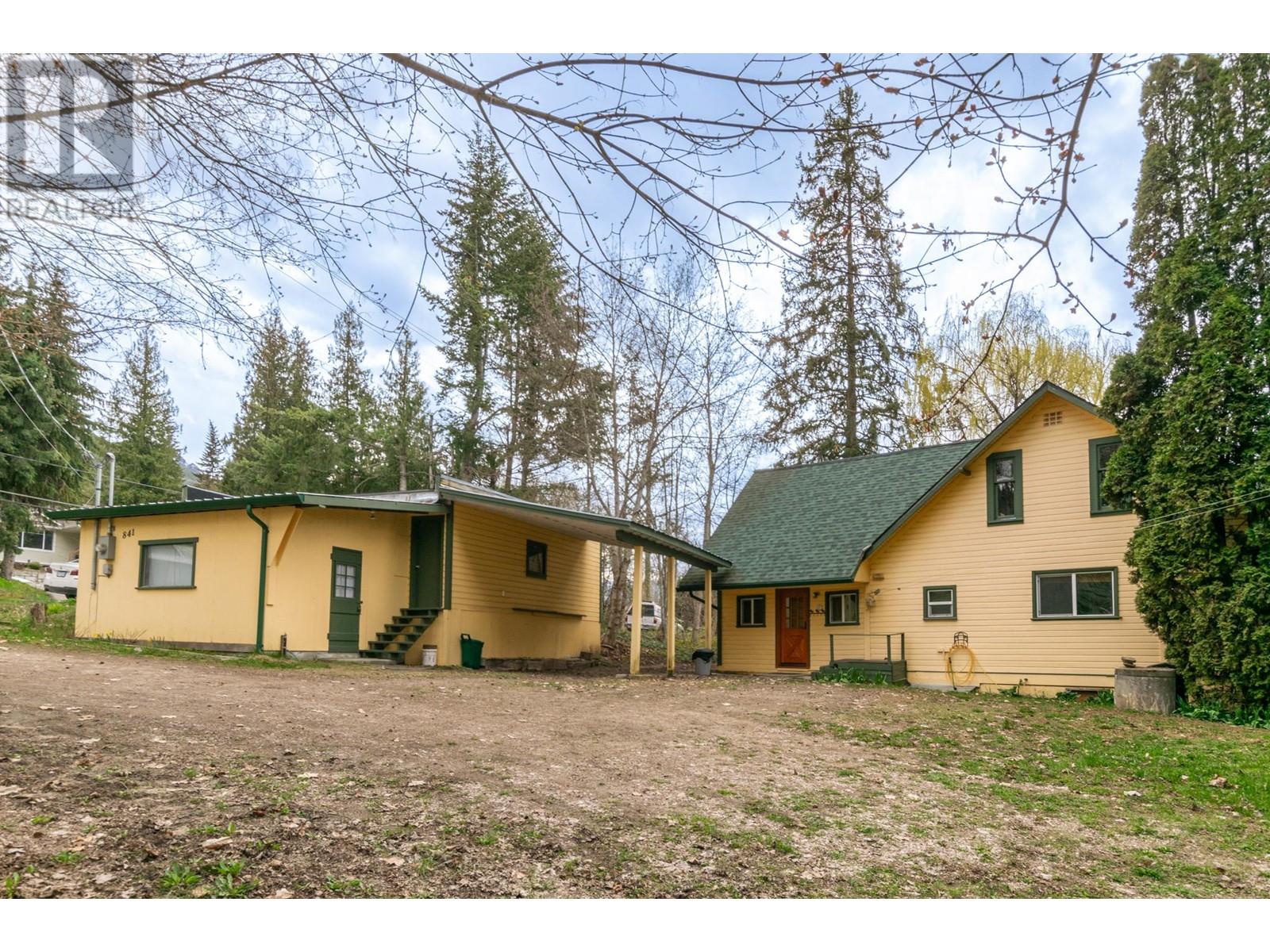 841 Foothill Road SW Salmon Arm Photo 46