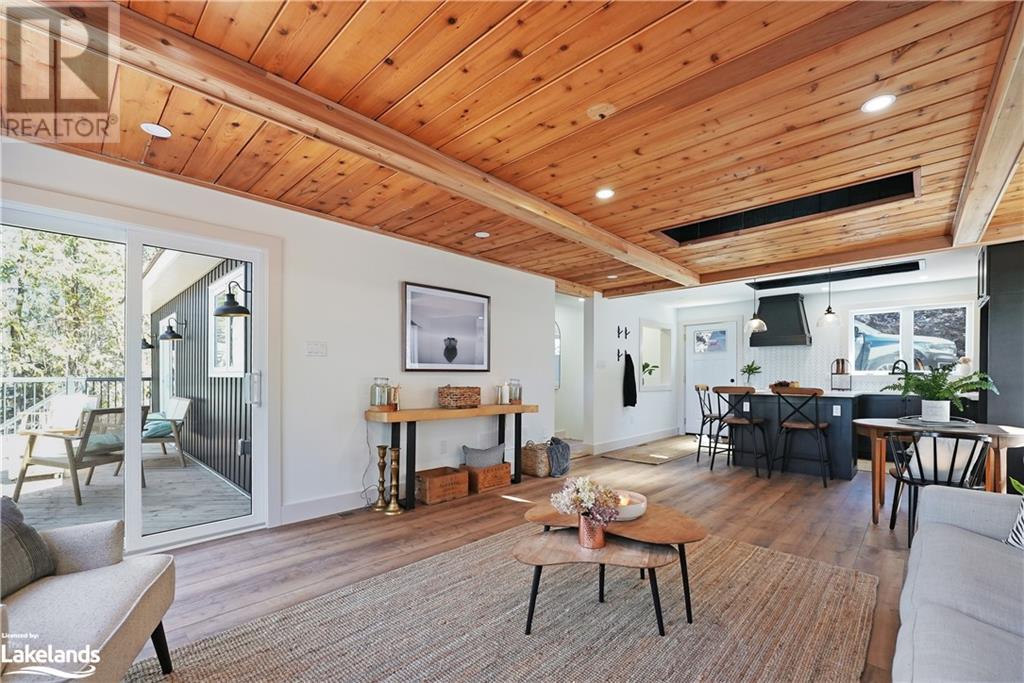 2167 Trappers Trail Road, Haliburton, Ontario  K0M 1S0 - Photo 10 - 40573548