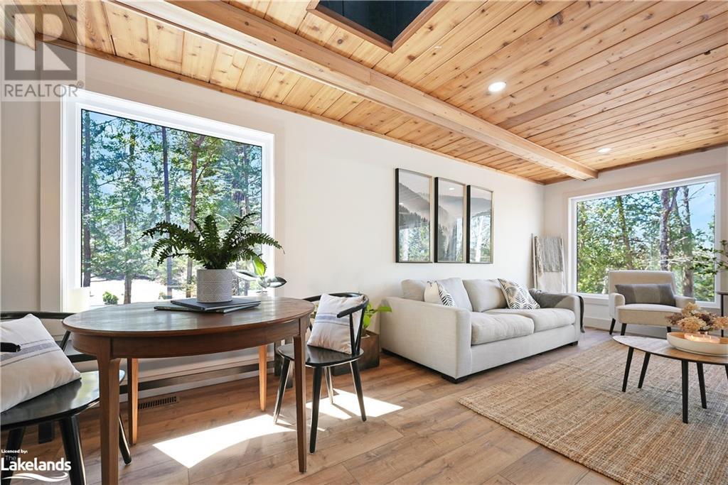 2167 Trappers Trail Road, Haliburton, Ontario  K0M 1S0 - Photo 11 - 40573548