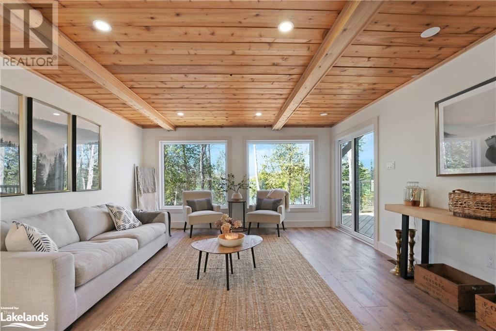 2167 Trappers Trail Road, Haliburton, Ontario  K0M 1S0 - Photo 12 - 40573548