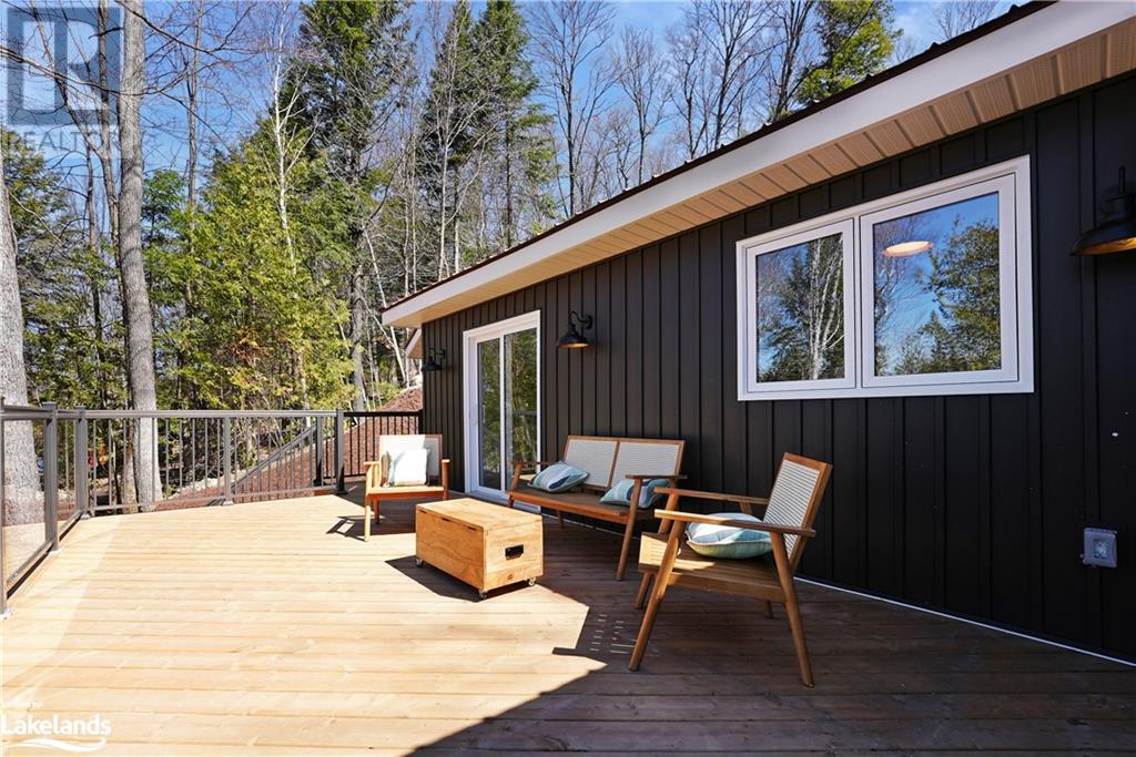 2167 Trappers Trail Road, Haliburton, Ontario  K0M 1S0 - Photo 16 - 40573548