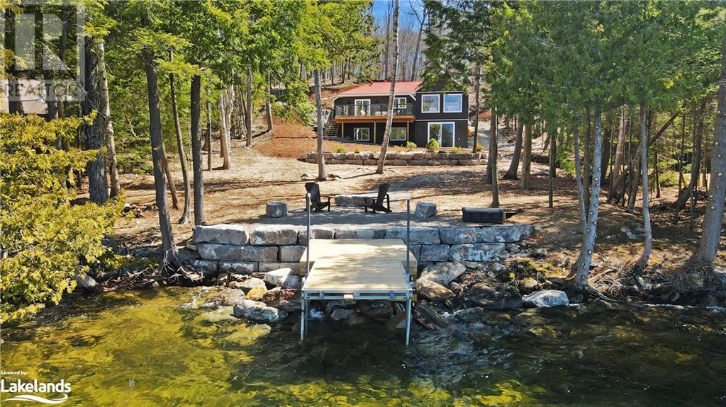 2167 Trappers Trail Road, Haliburton, Ontario  K0M 1S0 - Photo 2 - 40573548