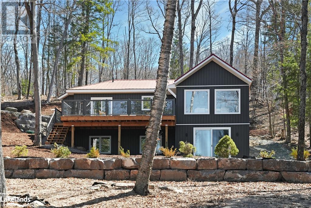 2167 Trappers Trail Road, Haliburton, Ontario  K0M 1S0 - Photo 3 - 40573548