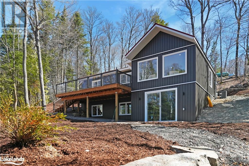 2167 Trappers Trail Road, Haliburton, Ontario  K0M 1S0 - Photo 32 - 40573548