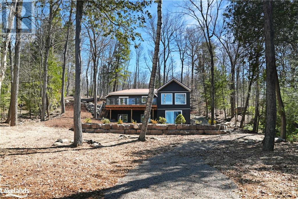 2167 Trappers Trail Road, Haliburton, Ontario  K0M 1S0 - Photo 34 - 40573548