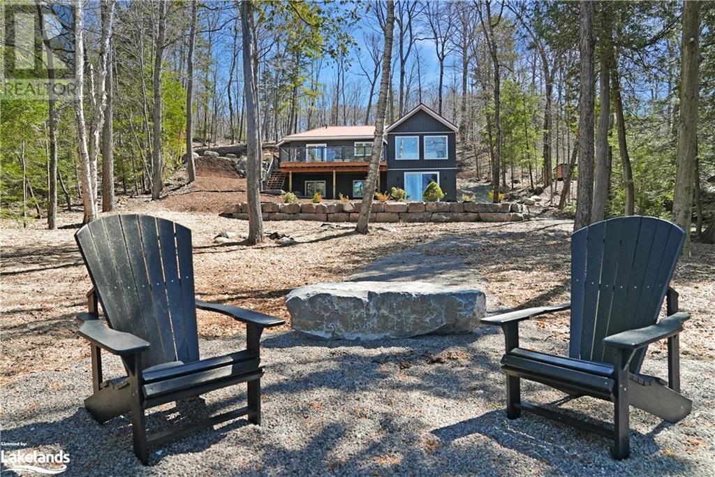 2167 Trappers Trail Road, Haliburton, Ontario  K0M 1S0 - Photo 35 - 40573548