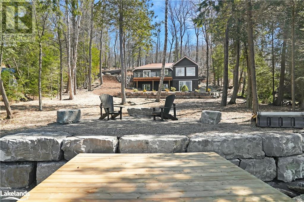 2167 Trappers Trail Road, Haliburton, Ontario  K0M 1S0 - Photo 38 - 40573548