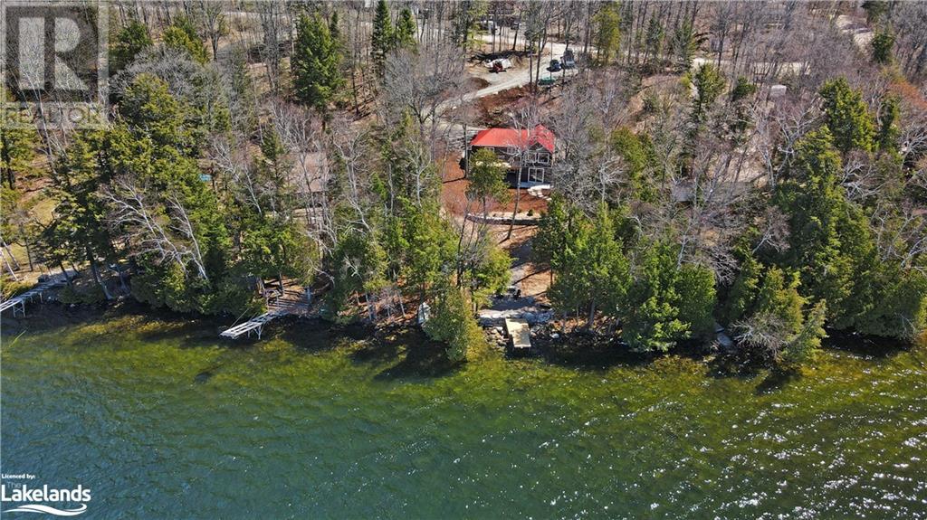 2167 Trappers Trail Road, Haliburton, Ontario  K0M 1S0 - Photo 40 - 40573548