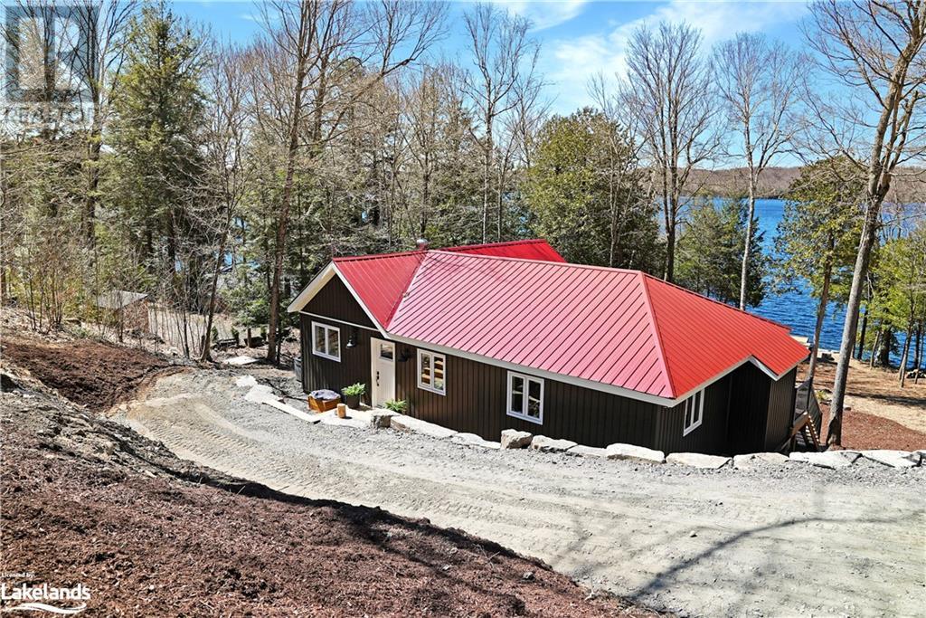 2167 Trappers Trail Road, Haliburton, Ontario  K0M 1S0 - Photo 47 - 40573548