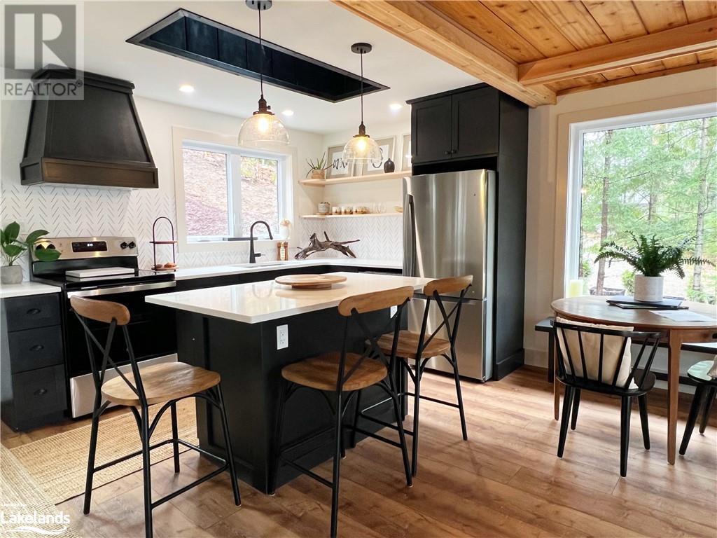 2167 Trappers Trail Road, Haliburton, Ontario  K0M 1S0 - Photo 5 - 40573548