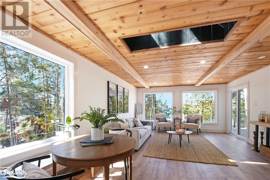 2167 Trappers Trail Road, Haliburton, Ontario  K0M 1S0 - Photo 9 - 40573548