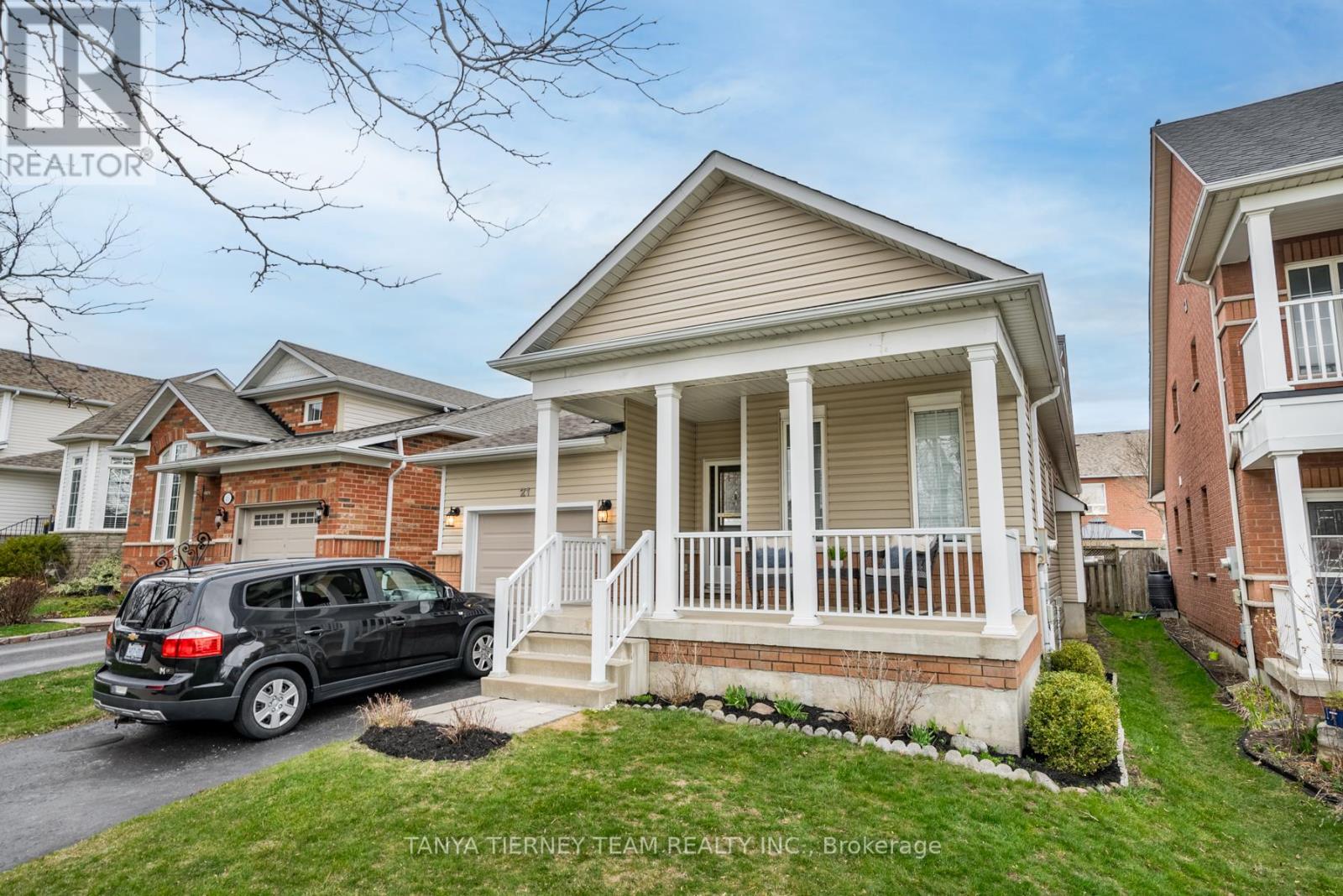 21 MELODY DR, whitby, Ontario