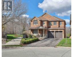 68 CANELLI HEIGHTS CRT, vaughan, Ontario