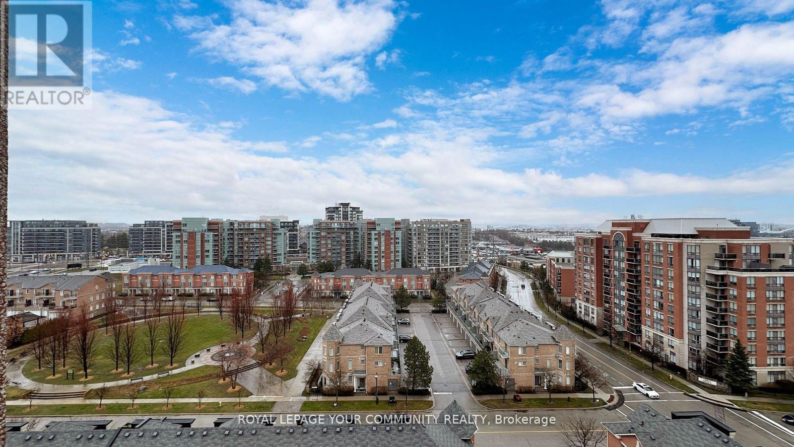 #uph 2 -39 Galleria Pkwy, Markham, Ontario  L3T 0A6 - Photo 27 - N8249030