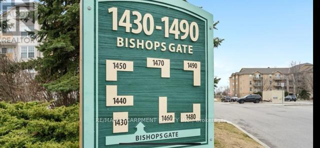 411 - 1490 Bishops Gate, Oakville, Ontario  L6M 4N4 - Photo 38 - W8248824