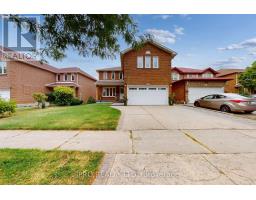 2330 CREDIT VALLEY RD, mississauga, Ontario