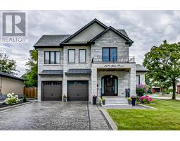 3471 YALE RD, mississauga, Ontario