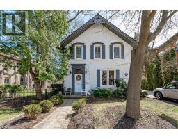 22 LIVERPOOL ST, guelph, Ontario