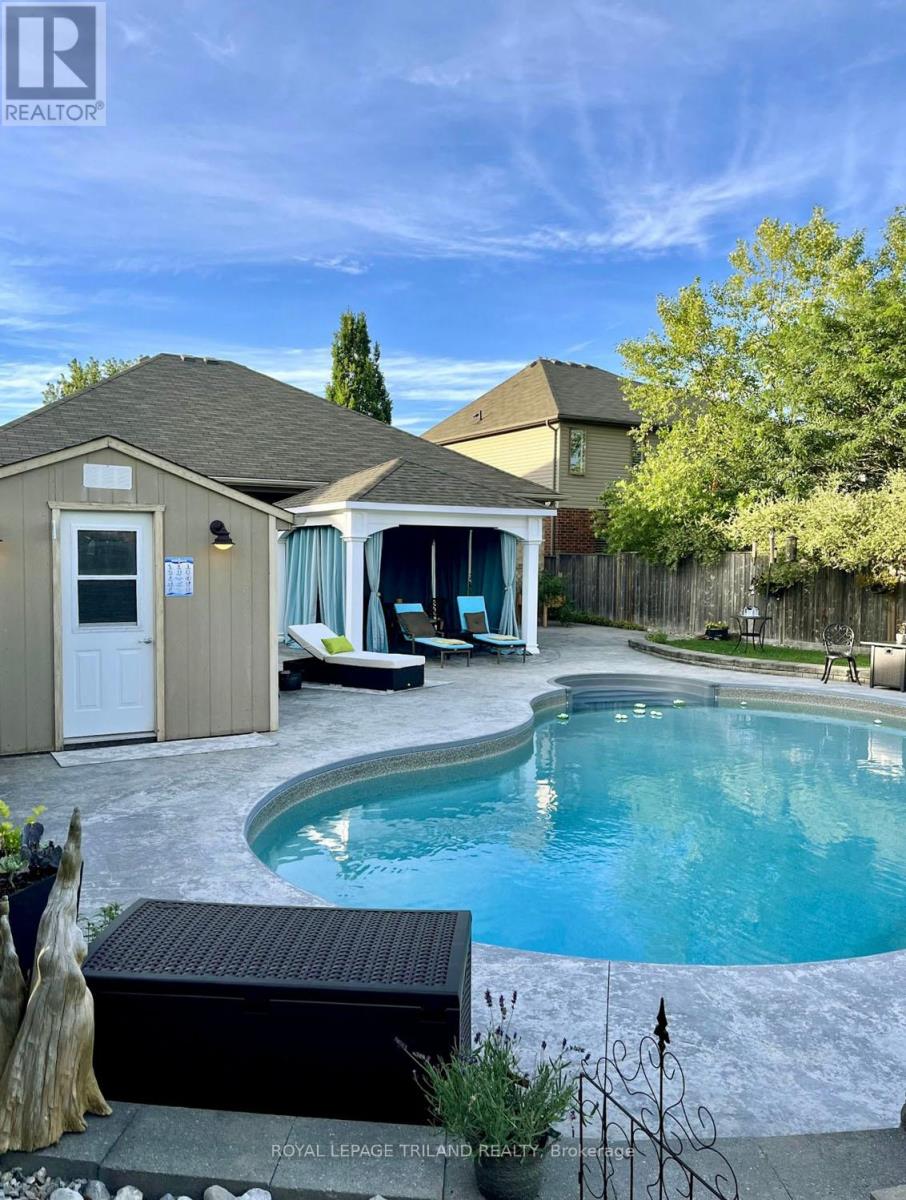 305 Skyline Ave, London, Ontario  N5X 0A5 - Photo 31 - X8248990