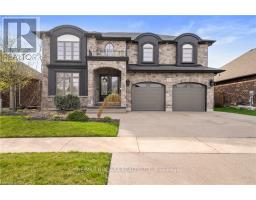 255 COLBECK DR, welland, Ontario