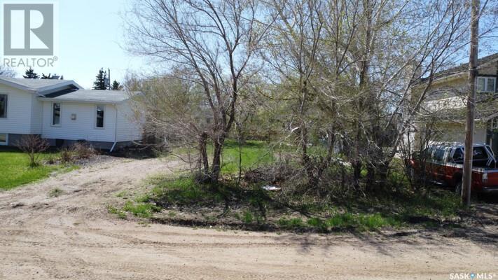 106 Manitoba Street, Pense, Saskatchewan  S0G 3W0 - Photo 2 - SK952553