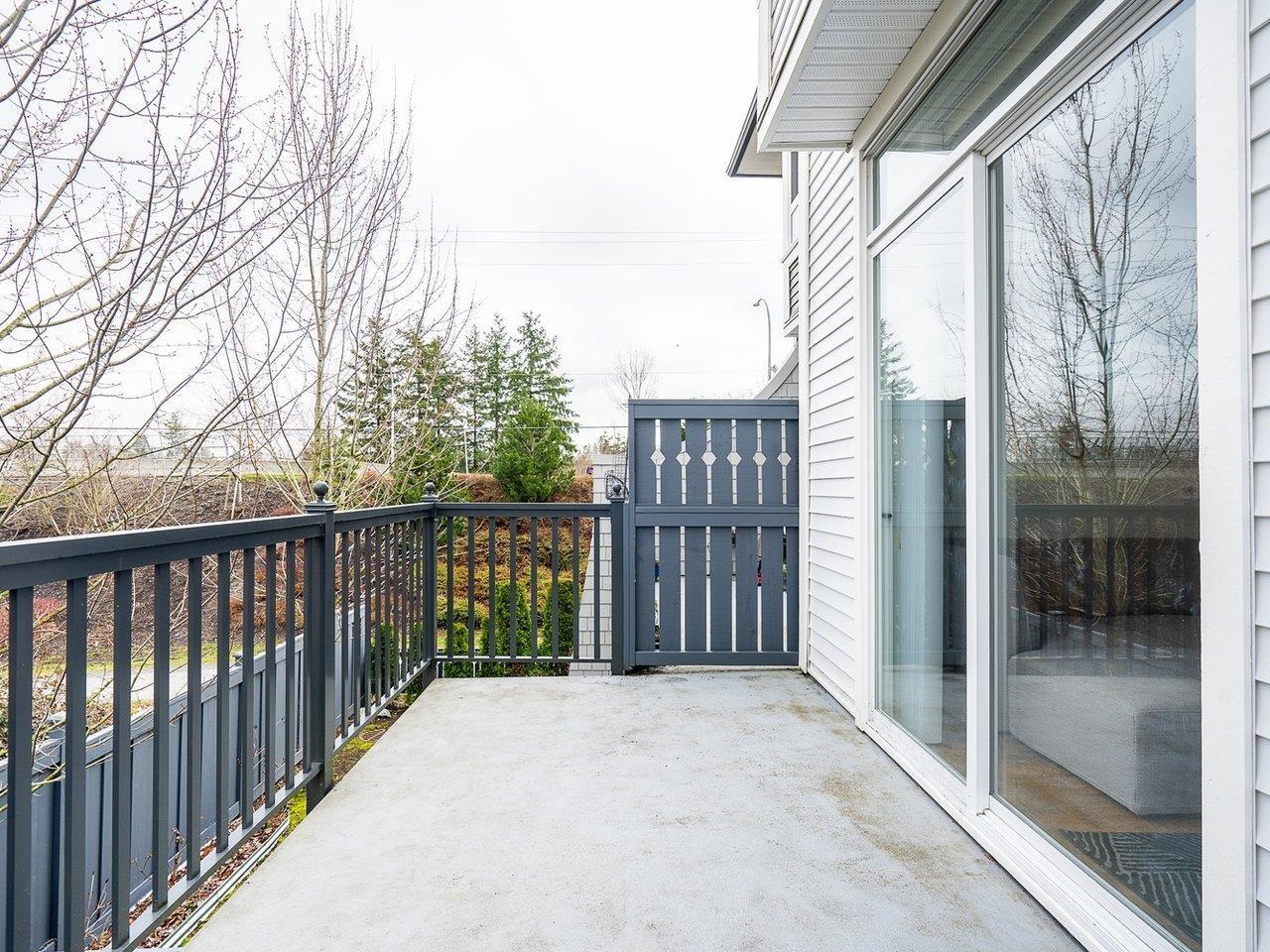 76 8476 207a Street, Langley, British Columbia  V2Y 0S6 - Photo 8 - R2872560