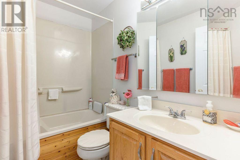 533 Colby Drive, Dartmouth, Nova Scotia  B2V 1X8 - Photo 13 - 202407681