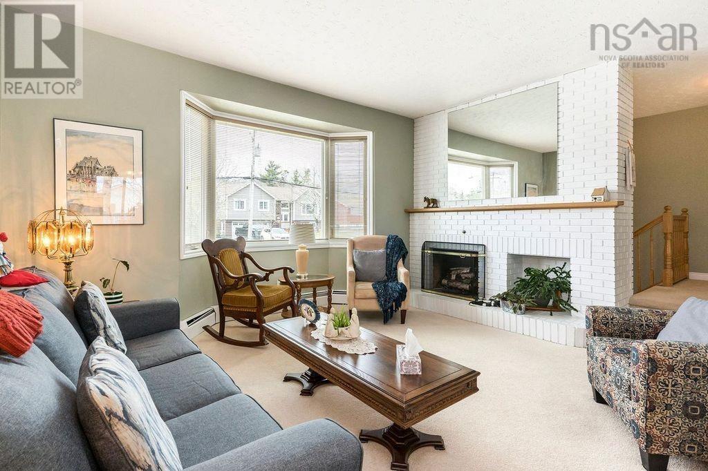 533 Colby Drive, Dartmouth, Nova Scotia  B2V 1X8 - Photo 3 - 202407681