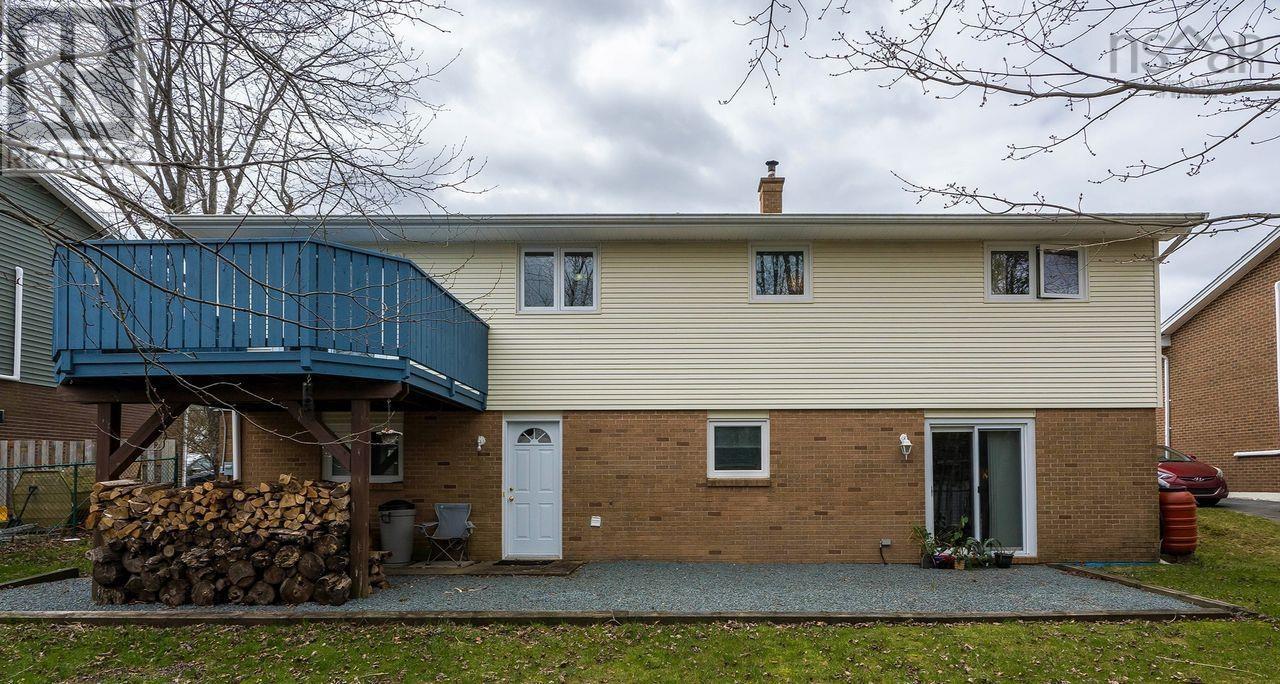 533 Colby Drive, Dartmouth, Nova Scotia  B2V 1X8 - Photo 32 - 202407681