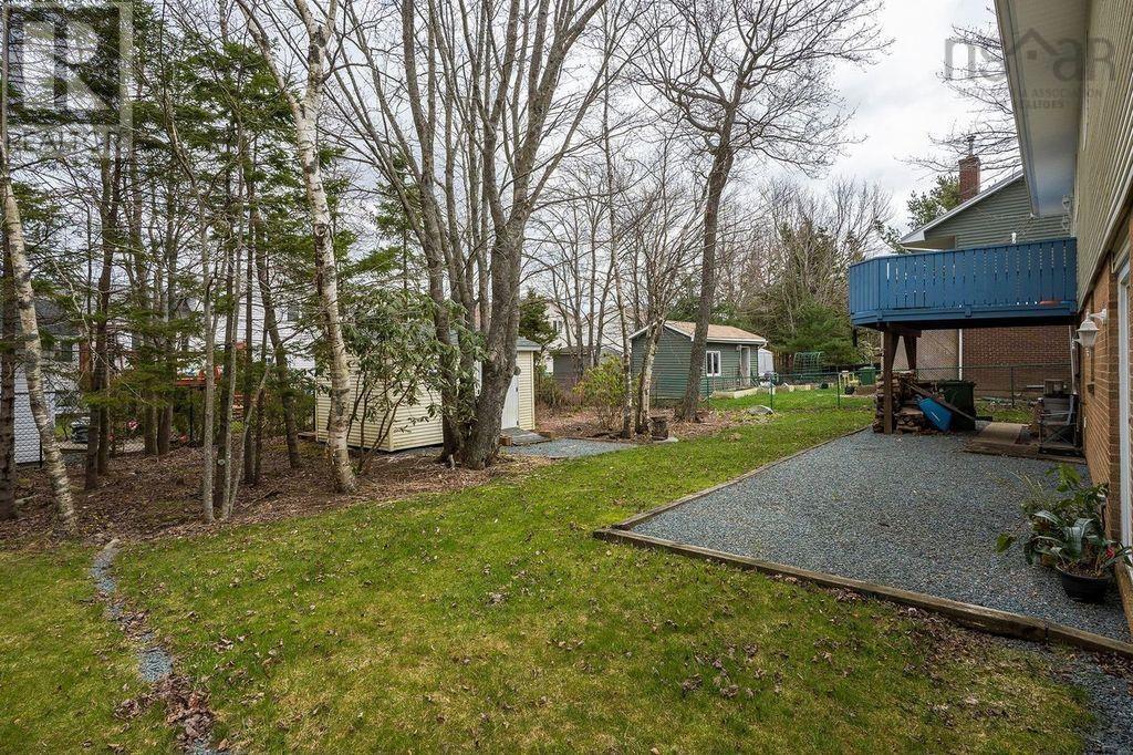 533 Colby Drive, Dartmouth, Nova Scotia  B2V 1X8 - Photo 33 - 202407681