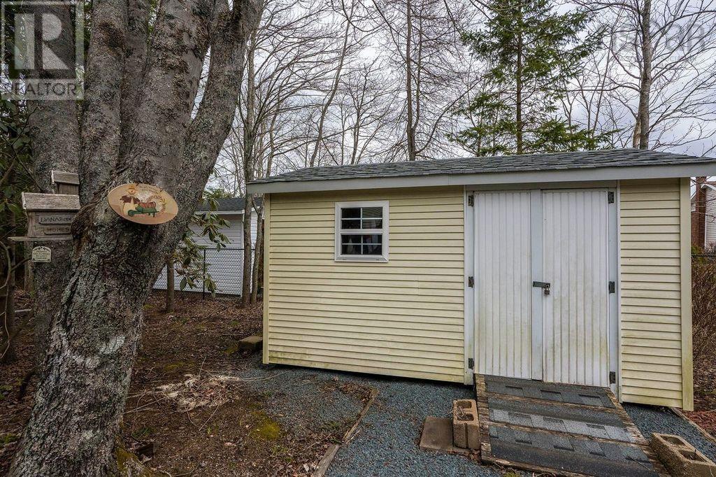 533 Colby Drive, Dartmouth, Nova Scotia  B2V 1X8 - Photo 34 - 202407681