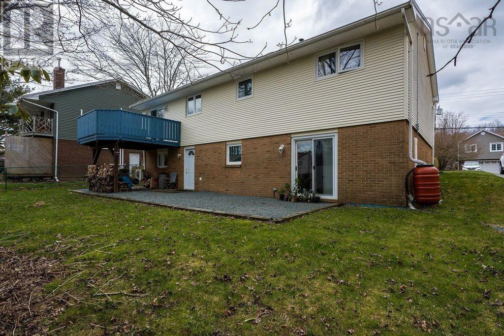 533 Colby Drive, Dartmouth, Nova Scotia  B2V 1X8 - Photo 35 - 202407681