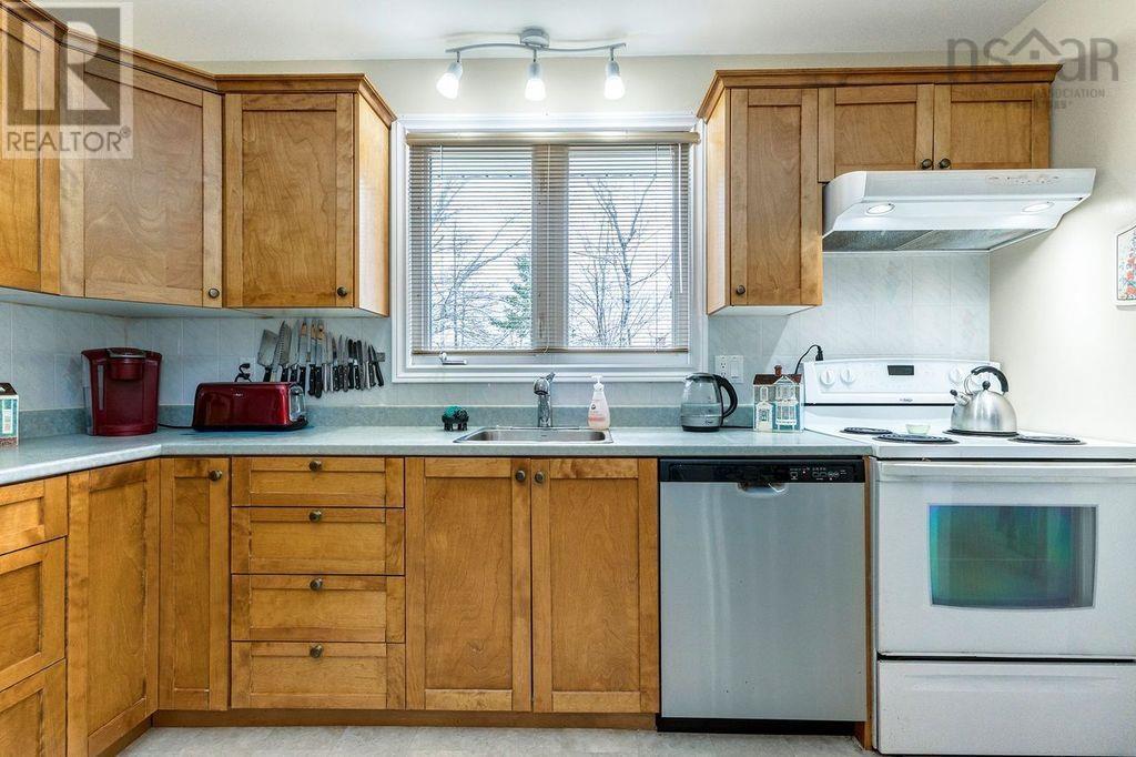 533 Colby Drive, Dartmouth, Nova Scotia  B2V 1X8 - Photo 8 - 202407681