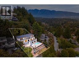 863 YOUNETTE DRIVE, west vancouver, British Columbia