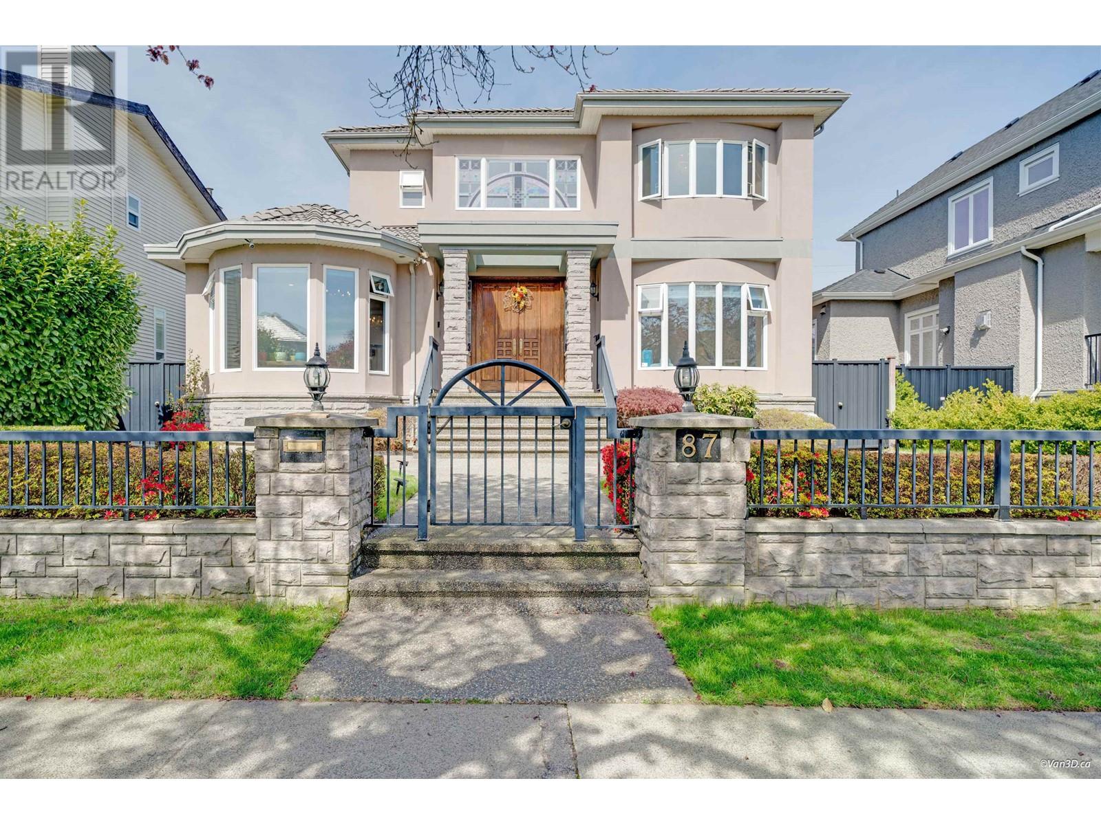 Listing Picture 38 of 40 : 87 W 46TH AVENUE, Vancouver / 溫哥華 - 魯藝地產 Yvonne Lu Group - MLS Medallion Club Member