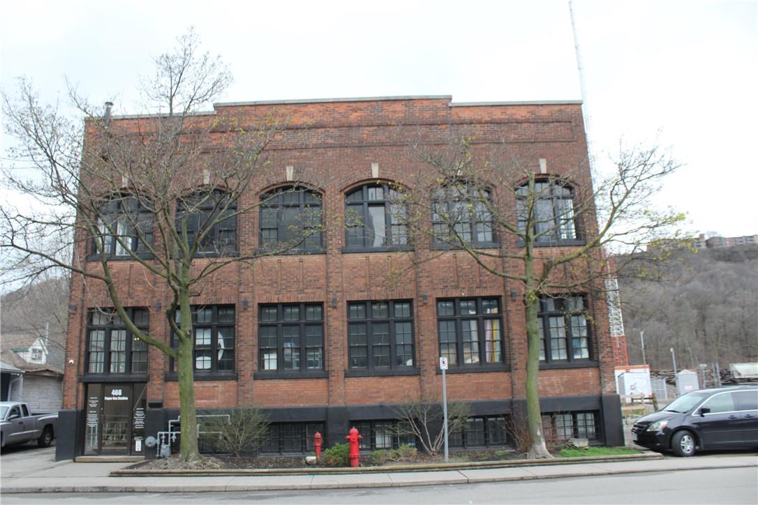 468 Cumberland Avenue, Hamilton, Ontario  L8M 3M5 - Photo 2 - H4191288