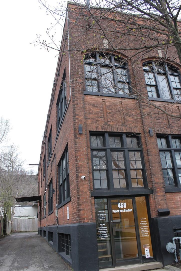 468 Cumberland Avenue, Hamilton, Ontario  L8M 3M5 - Photo 4 - H4191288