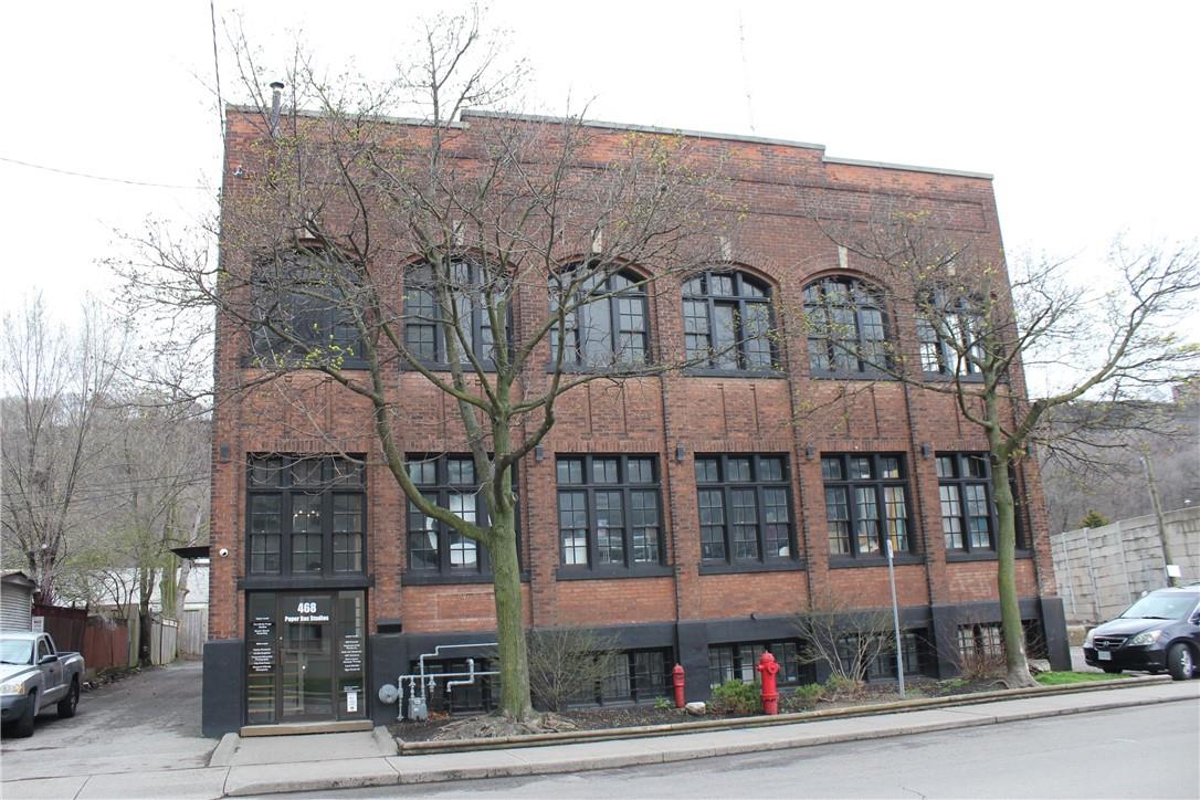 468 Cumberland Avenue, Hamilton, Ontario  L8M 3M5 - Photo 5 - H4191288