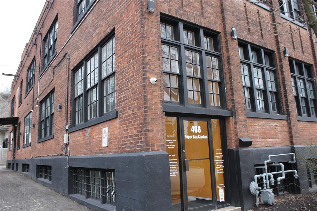 468 Cumberland Avenue, Hamilton, Ontario  L8M 3M5 - Photo 6 - H4191288