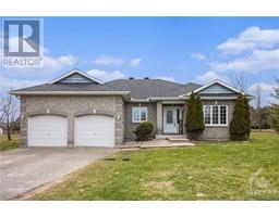 10 Meadowview Drive N Grenville Twp (Kemptville S), Oxford Station, Ca