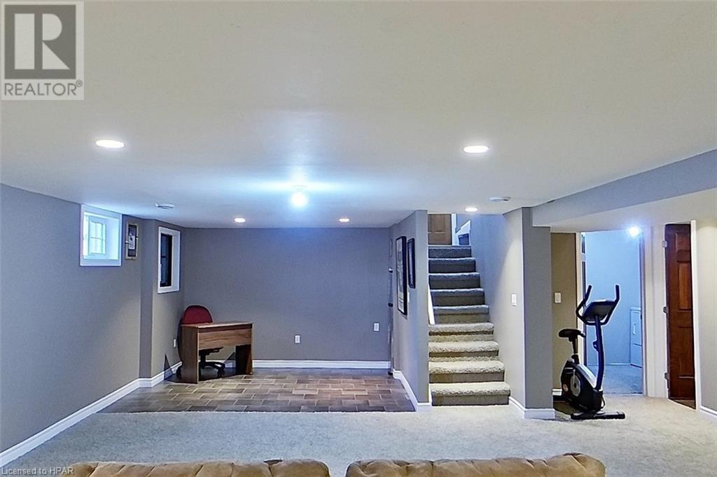 202 Mary Street, Clinton, Ontario  N0M 1L0 - Photo 21 - 40574244