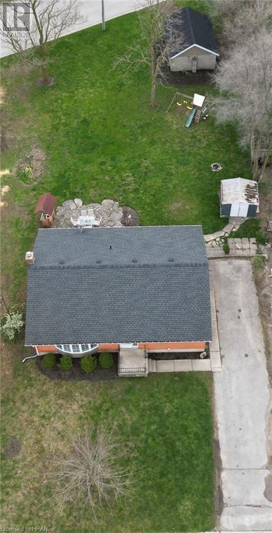 202 Mary Street, Clinton, Ontario  N0M 1L0 - Photo 5 - 40574244