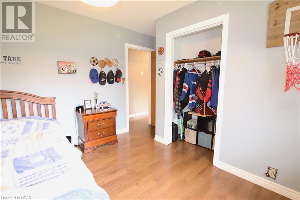 202 Mary Street, Clinton, Ontario  N0M 1L0 - Photo 16 - 40574244