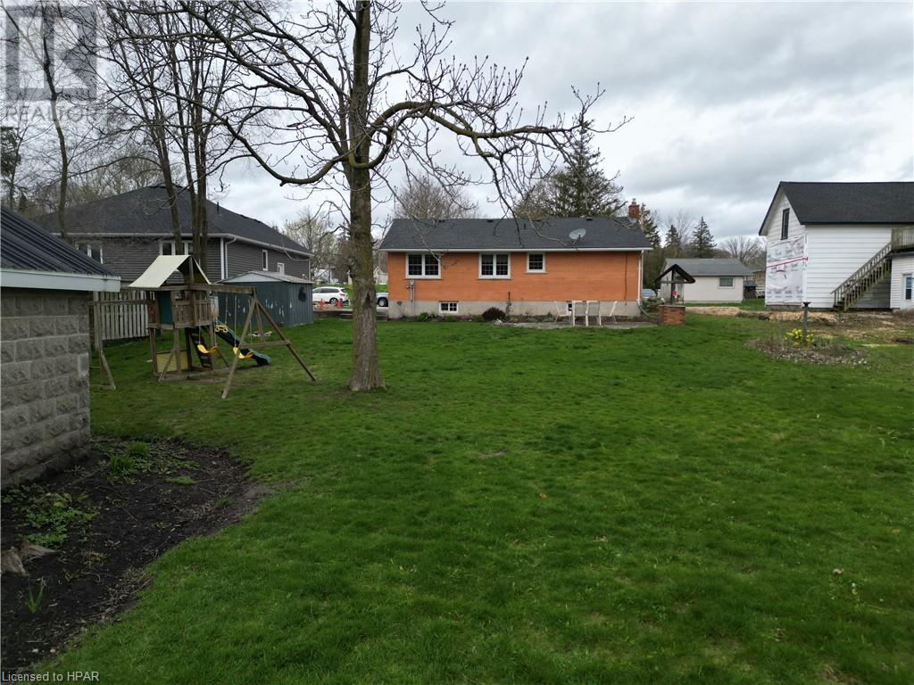 202 Mary Street, Clinton, Ontario  N0M 1L0 - Photo 28 - 40574244