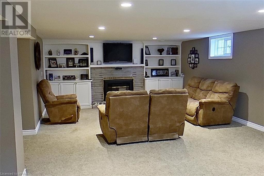 202 Mary Street, Clinton, Ontario  N0M 1L0 - Photo 22 - 40574244