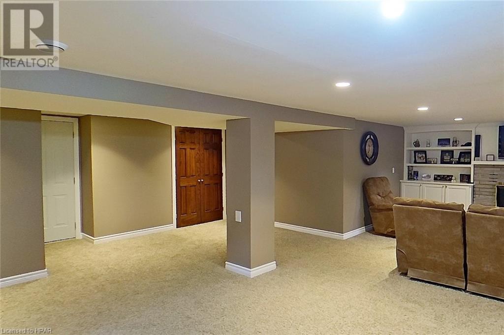 202 Mary Street, Clinton, Ontario  N0M 1L0 - Photo 24 - 40574244