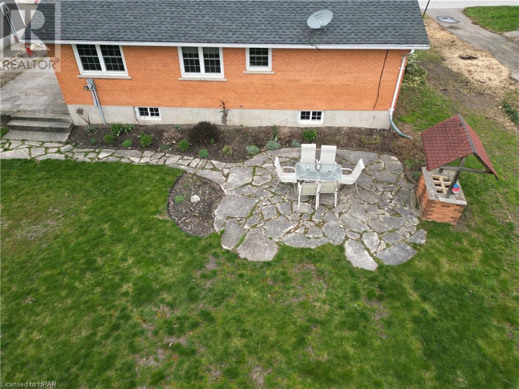 202 Mary Street, Clinton, Ontario  N0M 1L0 - Photo 29 - 40574244