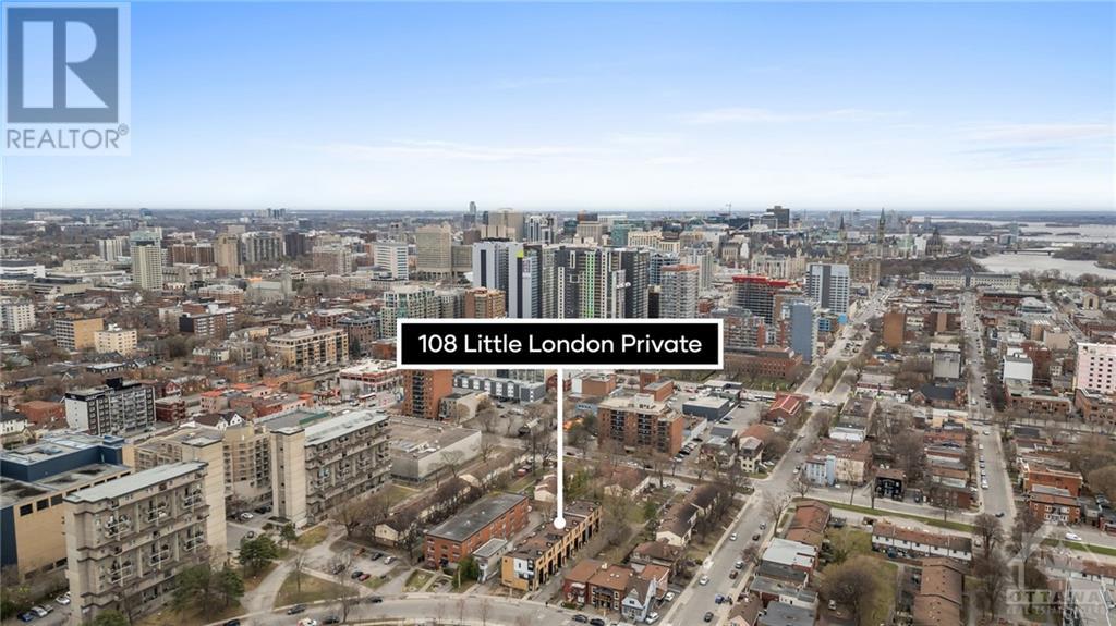 108 Little London Private, Ottawa, Ontario  K1N 0A5 - Photo 21 - 1384462